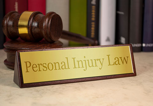 Personal Injury Lawyer Cambridge Maryland