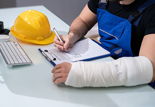Workers Compensation Lawyer Cambridge Maryland