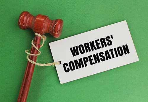 Workers Compensation Lawyer Cambridge Maryland