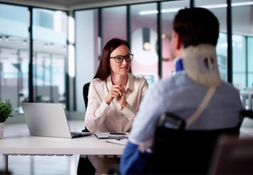 Personal Injury Lawyer Annapolis Maryland