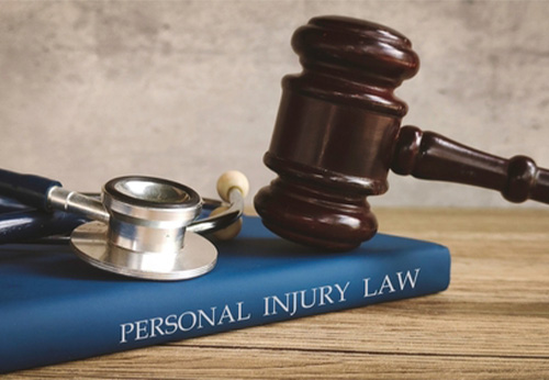 Personal Injury Lawyer Annapolis Maryland