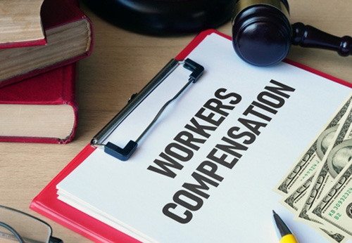 Workers Compensation Lawyer Annapolis Maryland