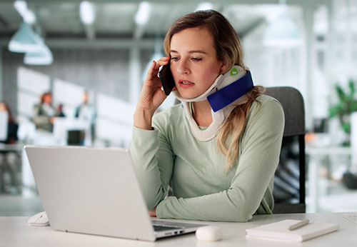 Workers Compensation Lawyer Bowie Maryland