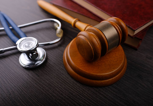 Personal Injury Lawyer Baltimore Maryland