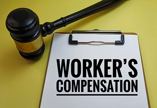 Workers Compensation Lawyer Baltimore Maryland