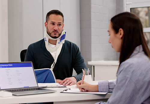 Workers Compensation Lawyer Baltimore Maryland